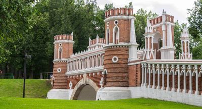 Участниками олимпиады «Музеи. Парки. Усадьбы» стали более 160 тысяч школьников Москвы