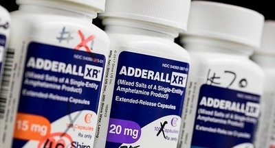 Перед экзаменами британские подростки злоупотребляют рецептурными лекарствами