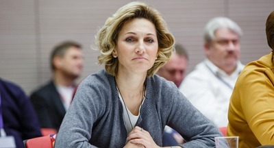 Елена Восторгова: Дополнительное образование решает задачи, с которыми школа не справляется