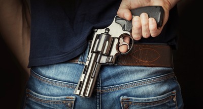 Сенат Флориды разрешит учителям носить оружие