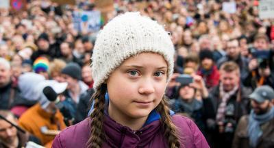 «Восстание вымирающих»: почему подростки в Англии не ходят в школу?