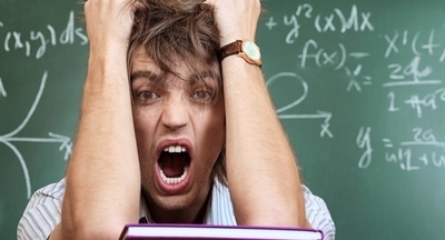 4 совета, как справиться с «математической тревожностью» перед ЕГЭ