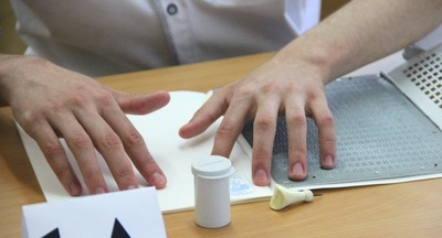 Итоговую госаттестацию в России пройдут 6,7 тысяч выпускников с ограничениями по здоровью