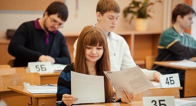 Обществознание – самый популярный экзамен среди 9-классников Тюмени