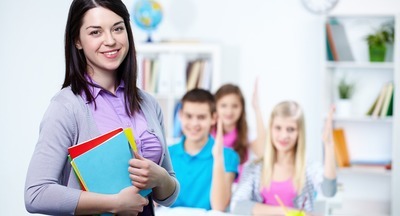 Студенты смогут работать в школе и получать зарплату 