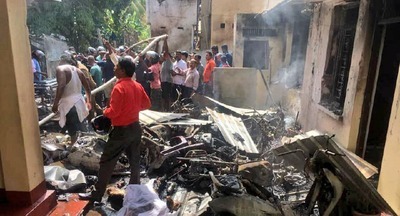 На Шри-Ланке сегодня возобновятся занятия в школах