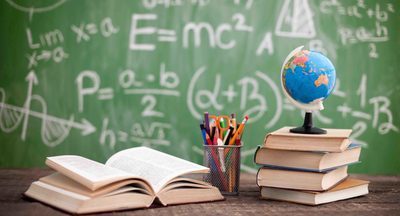 В Подмосковье учителей проверили на знание их предметов