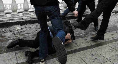 В Новосибирской области нашли участников избиений подростков