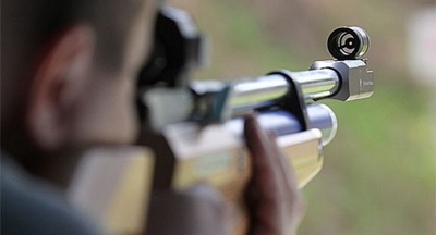 В Протвино подросток обстрелял школу