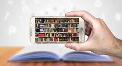 Материалы, посвященные ВОВ, разместили в библиотеке «Московской электронной школы»