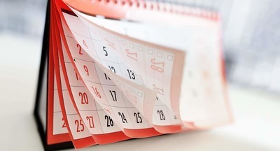 Минтруд представил проект постановления о переносе выходных дней в 2020 году