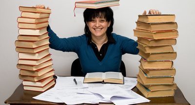 ​Учителя сами станут выбирать учебники