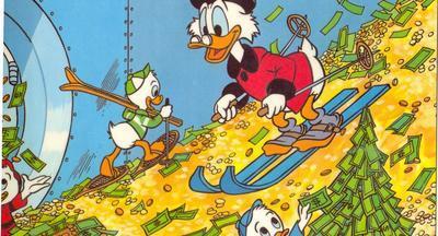 У молдавских сирот появятся деньги