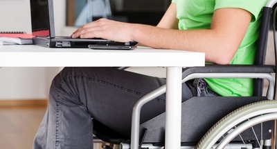 Красноярским выпускникам с инвалидностью разрешат выполнять задания ЕГЭ на компьютере