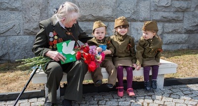 Людмила Петрановская о том, как говорить с детьми о войне