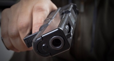 В Казани вооруженный подросток попытался взять заложников в школе