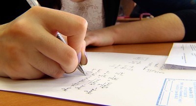 В школах могут сократить количество экзаменов и тестов