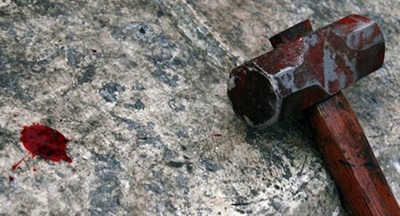 Убившая отца девочка заявила, что он заставлял её ходить в школу