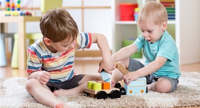  В российских университетах могут появиться детские комнаты 