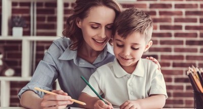 Самая сложная профессия – быть родителем