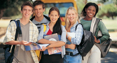 7 мифов о школе в США, которые разоблачают сами американцы