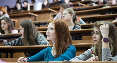 Почти половина студентов хотят обучиться профессии за долю в будущей зарплате