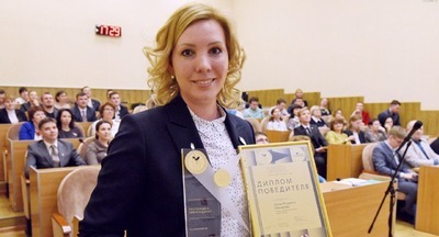 Анна Макарова: «Если мы хотим, чтобы дети добивались высоких результатов, мы сами должны совершенствоваться»