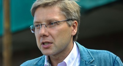 Экс-мэр Риги Нил Ушаков считает языковую реформу в русских школах Латвии «кошмаром»