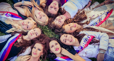 Сергей Собянин рассказал, когда и как в Москве пройдут выпускные вечера