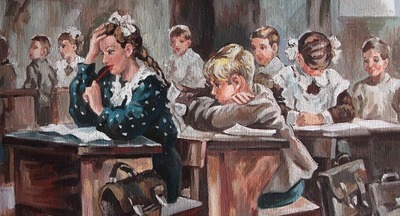 Минпросвещения России создает реестр школ для участников программы «Земский учитель»