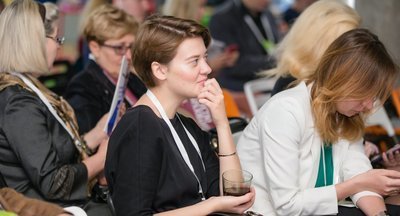 В столице запускают новый проект для родителей «Вечер с директором школы»