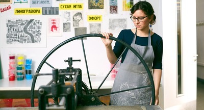  «Обучение через пространство: как перепридумывать образовательный процесс»