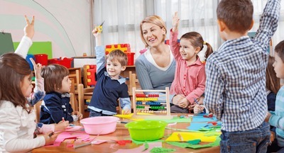 Ольга Васильева: Все в школе должно быть подчинено созиданию