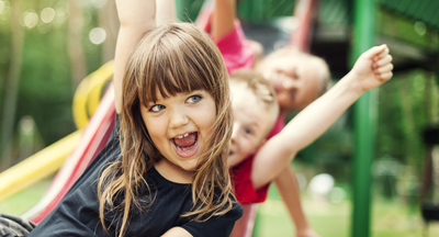 Кабмин внес в Госдуму законопроекты об изменениях в законодательстве в сфере детского отдыха