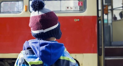 Бесплатный проезд для школьников: разрешат или нет?