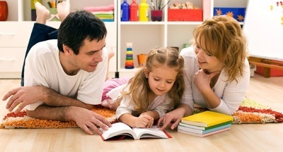 Любовь Духанина: В дошкольном возрасте закладываются основы всей жизни