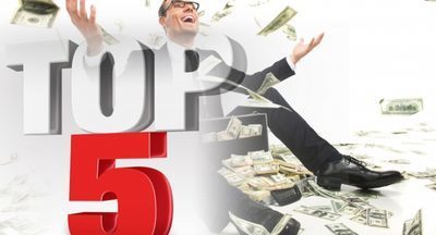 ТОП-5 богатых ректоров России