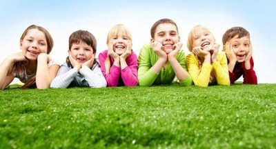 День защиты детей: История возникновения «странного» праздника