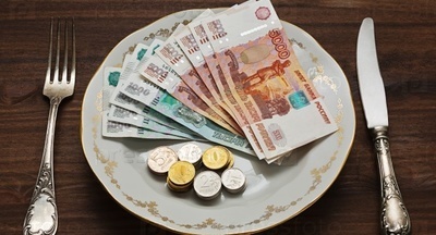 Горячее питание школьников могут оплатить из федерального бюджета