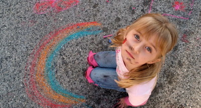 Летом основная опасность ждет детей, когда они предоставлены сами себе