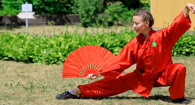 Как британские школьники справляются со стрессом перед экзаменами