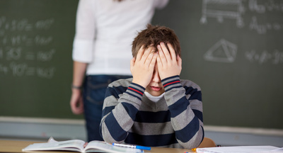 Сергей Кравцов: Надо поддерживать не только  талантливых детей, но и детей, которые испытывают трудности в обучении