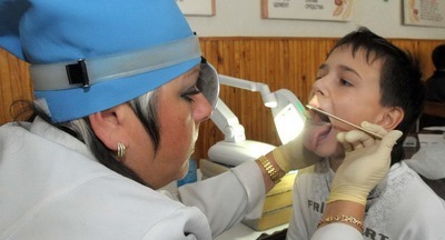 Минздрав совместно с Минпросвещения разрабатывают программу школьной медицины в России