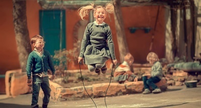 Детство хотят продлить до 21 года