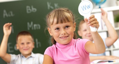 Малыши в детсадах Франции будут расширять свой словарный запас и изучать иностранные языки