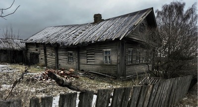 «Я знаю, что им никогда отсюда не вырваться, и вру им о том, что, если они захотят, они изменят свою жизнь»