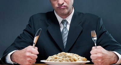 Чиновников решили перевести на школьное питание в ХМАО