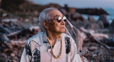 Внук приодел деда и сделал его звездой Instagram