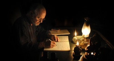 «Янтарьэнергосбыт» планирует отключить свет у директоров школ и в учительских