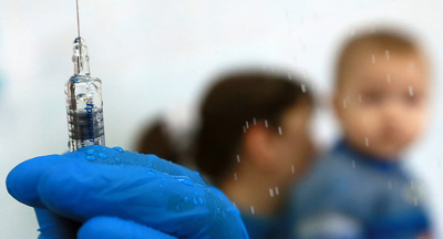 Жительницу Подмосковья отправили в психлечебницу за отказ сделать детям прививки